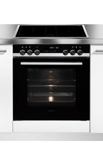 Induktions плита iQ500 Backwagen Pyrol...