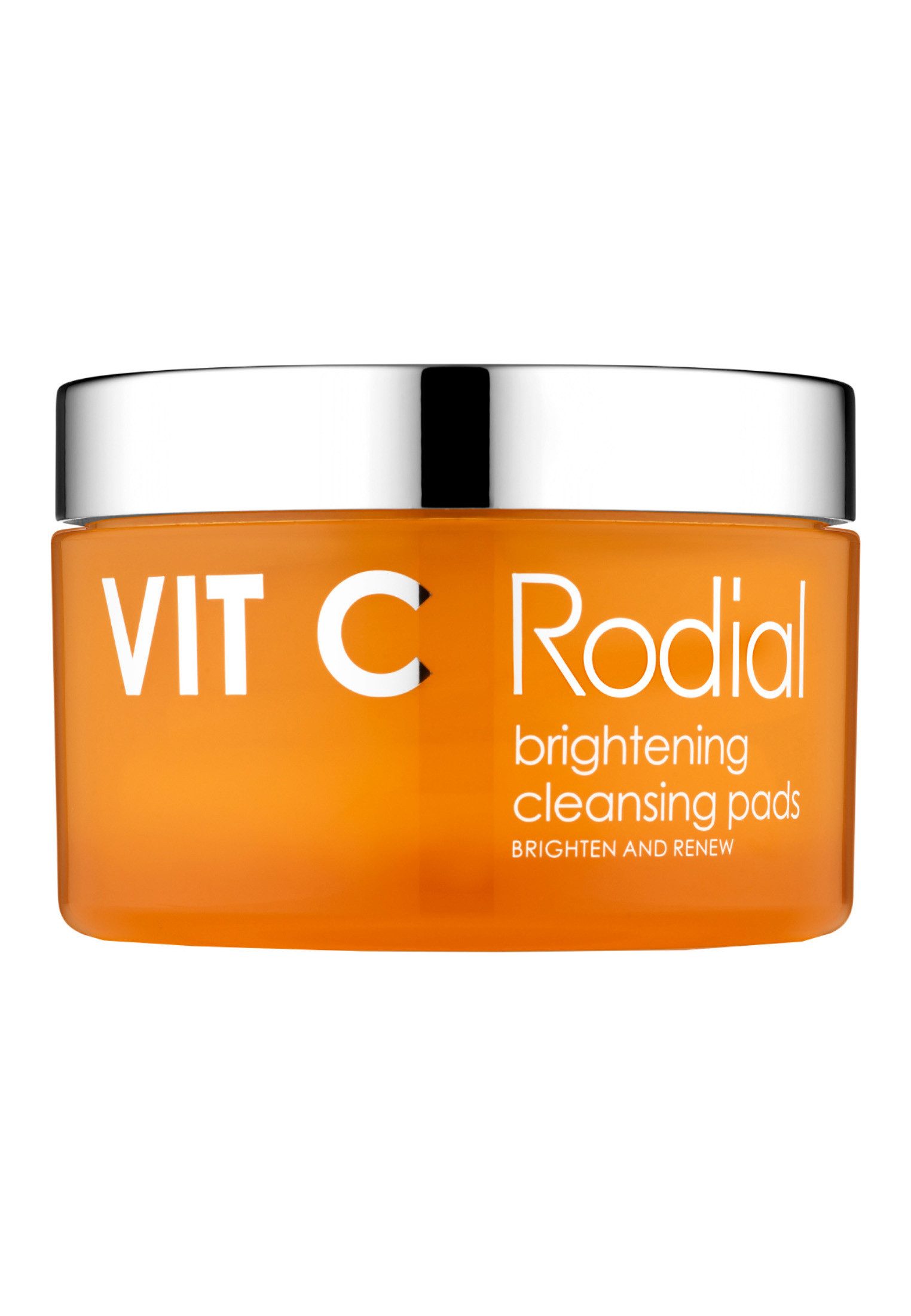 Rodial Make-up Quaste Rodial Reinigungstücher, 50 tlg.