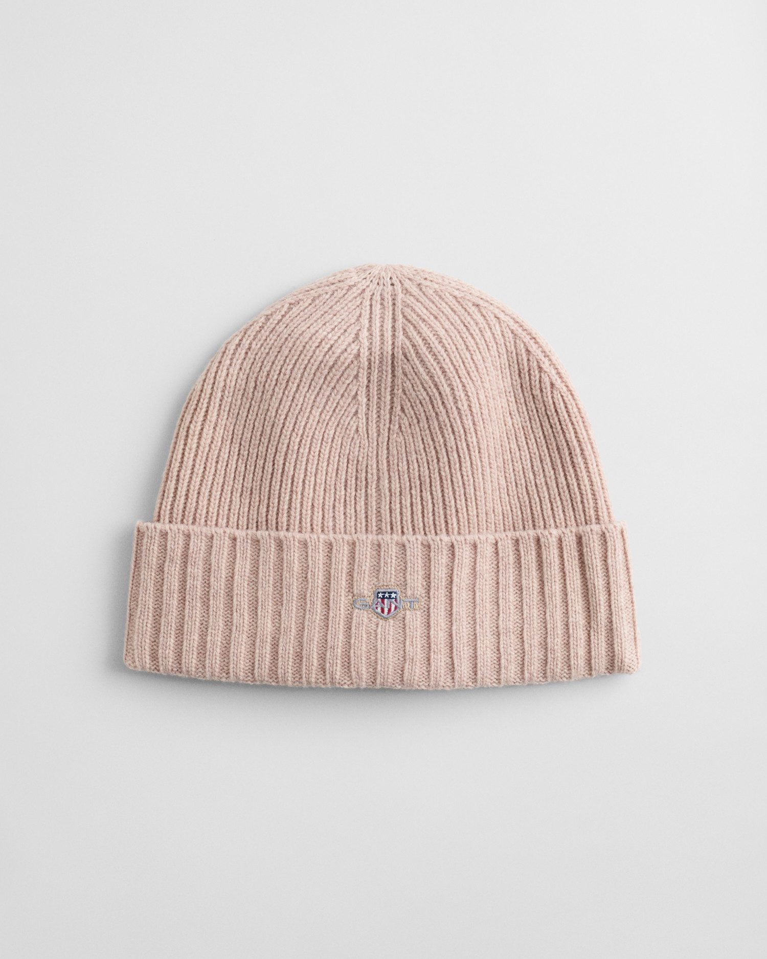Beanie UNISEX. SHIELD WOOL BEANIE