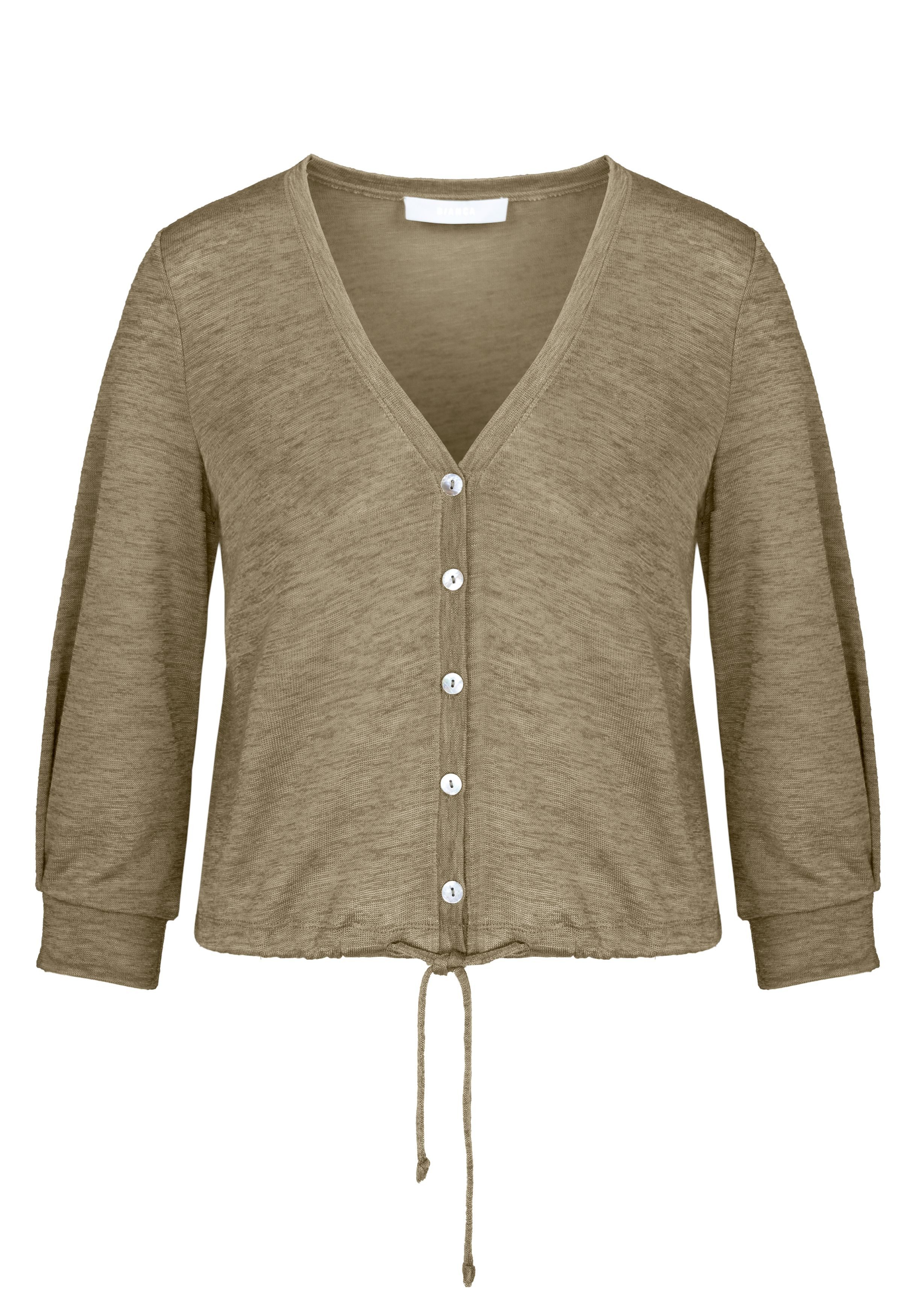 Shirtjacke