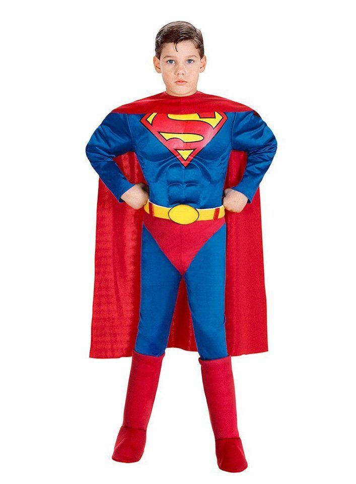RUBIE'S Spider-Man Kinderkostüm – Overall Mit Sturmhaube, Größe S, Offiziell Lizenziert