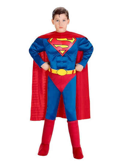 Rubie´s Kostüm Original Superman