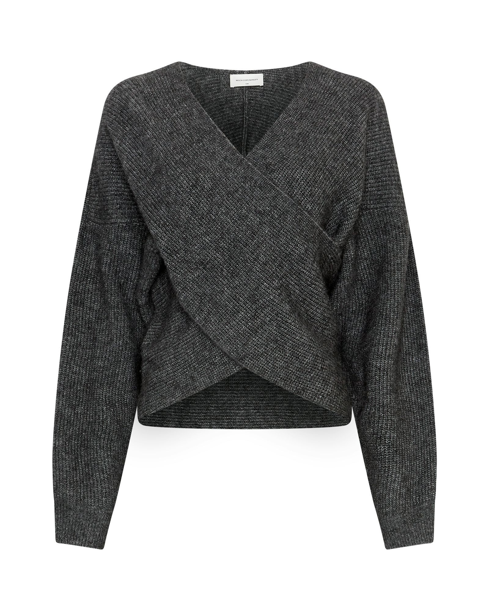 Moss Copenhagen Із запахом