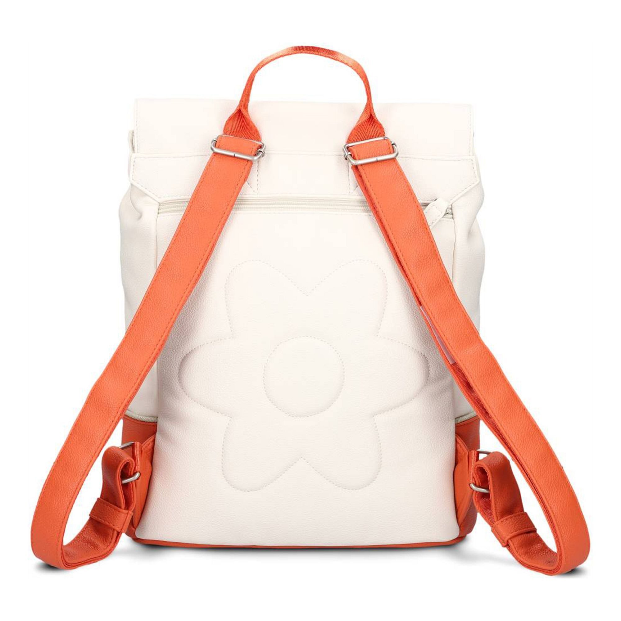 Zwei Daypack Jana, Polyurethan