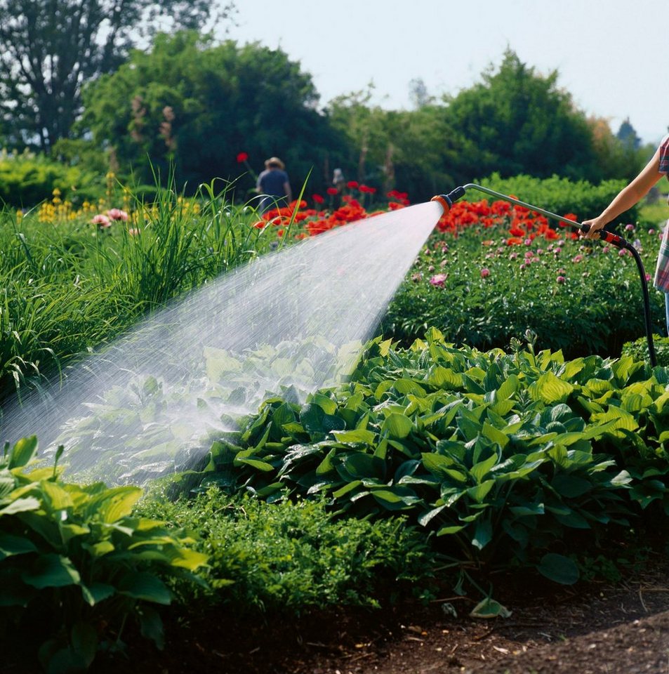 Thumbnail - GARDENA Bewässerungssystem Gardena 02849-20 Profi-System-Spritz-Gießstab