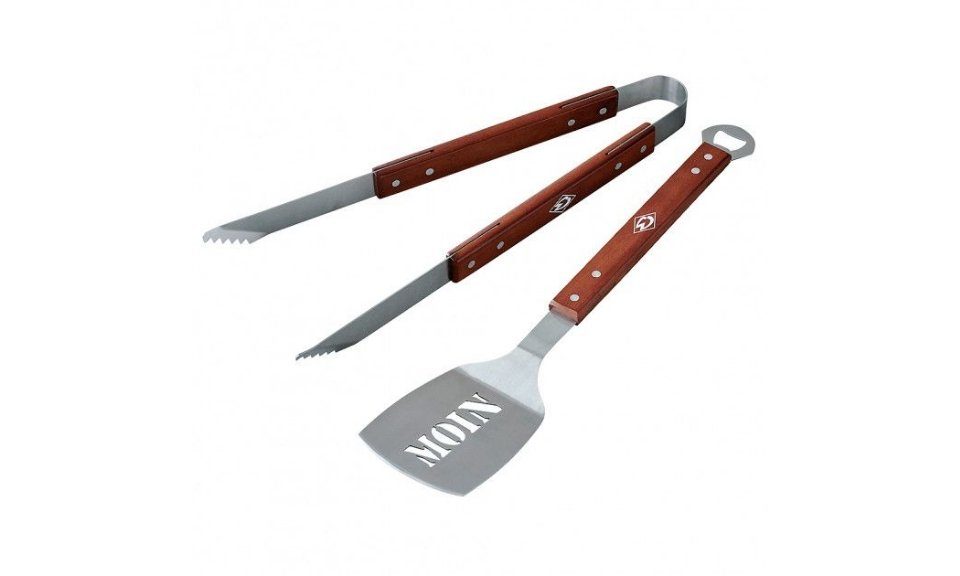 Werder Bremen Tasse SVW Столовые приборы для барбекю 2er Set