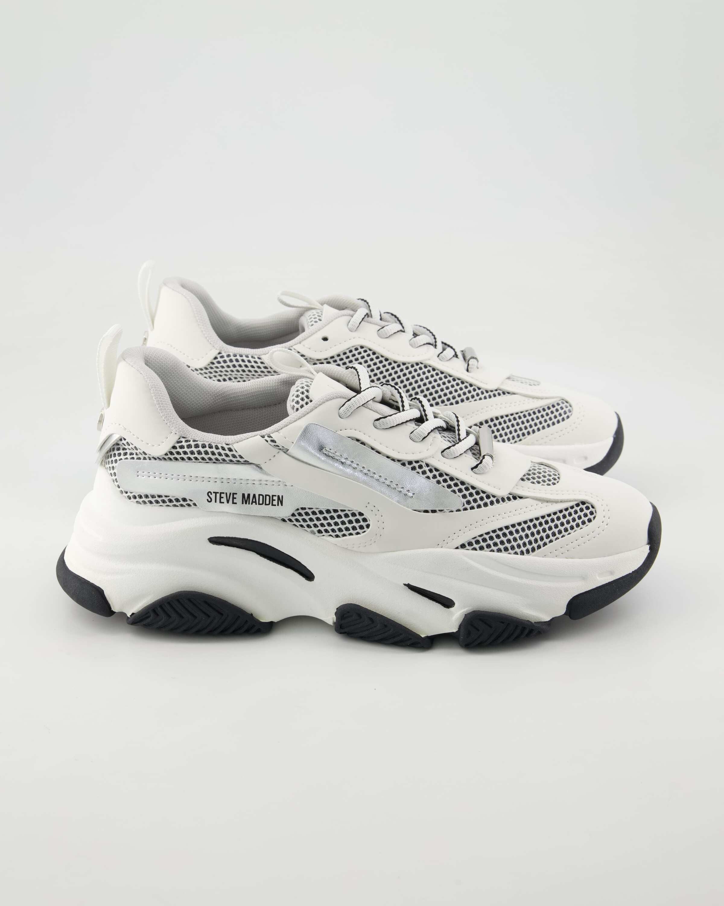 STEVE MADDEN Possession-E Sneaker Obermaterial: Textil günstig online kaufen
