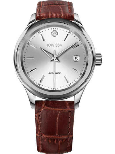 JOWISSA Schweizer Uhr Jowissa J4.197.M Tiro Unisex 38mm 5ATM
