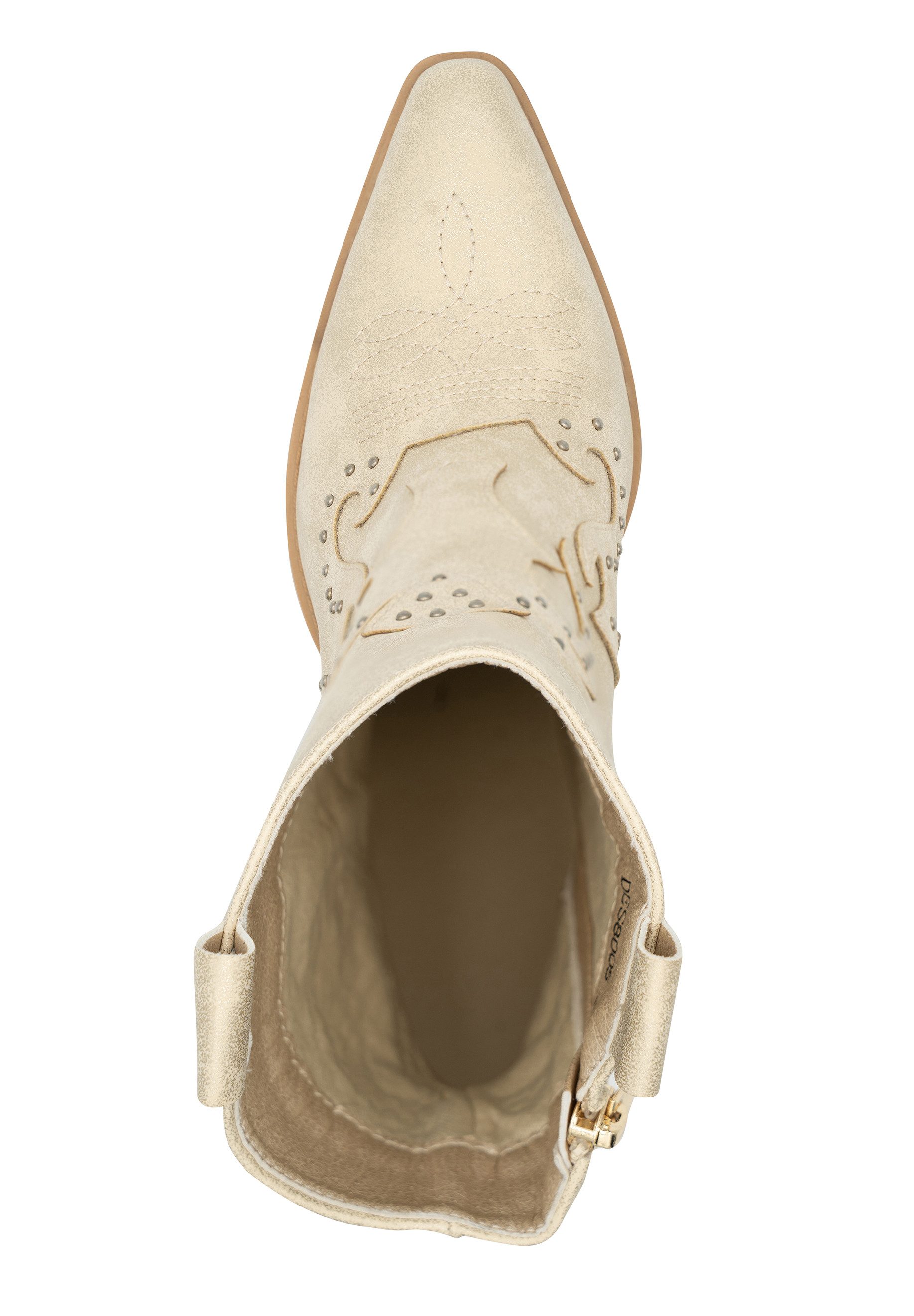 Salinyang Stiefelette Stiefelette (2-tlg)