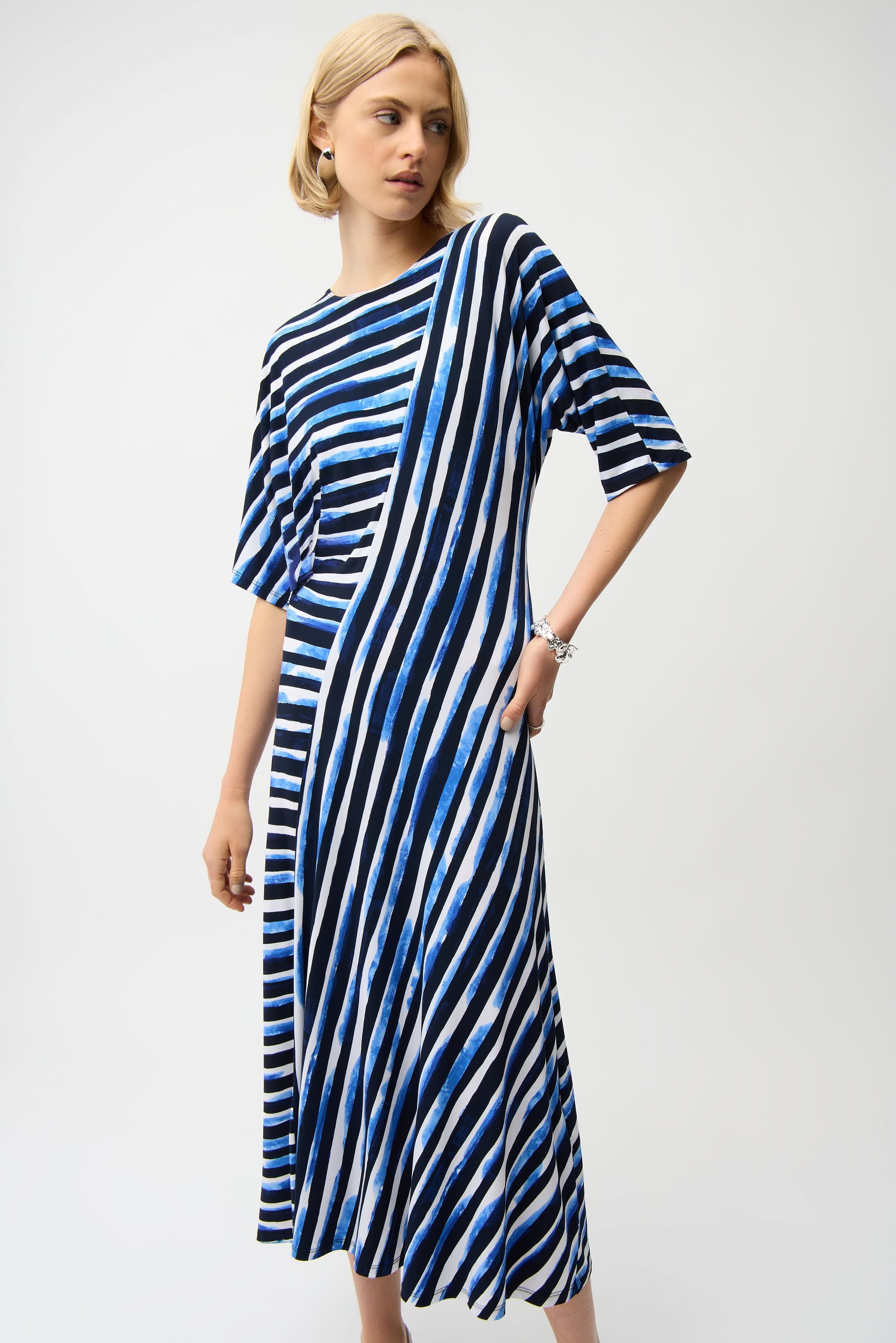 Joseph Ribkoff Jerseykleid