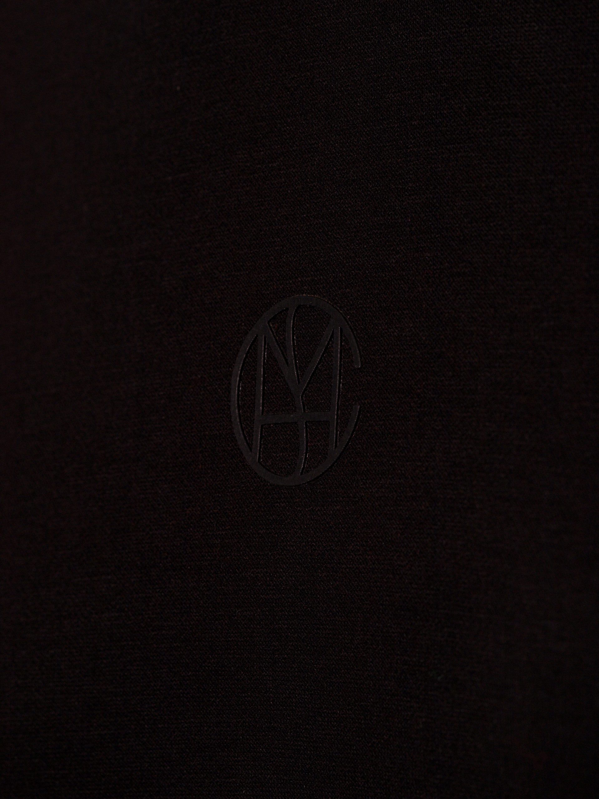 Moss Copenhagen Kapuzenpullover