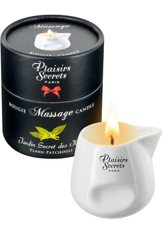  Massagekerze "MassageCandle Ylang...
