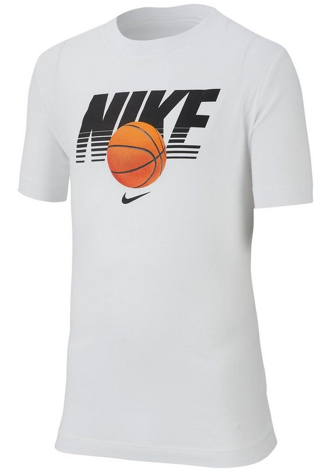 Nike Sportswear T-Shirt »BOYS TEE BASKETBALL« | OTTO