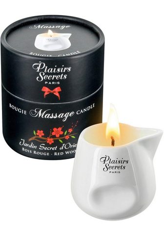  Massagekerze "Massage Candle Red ...