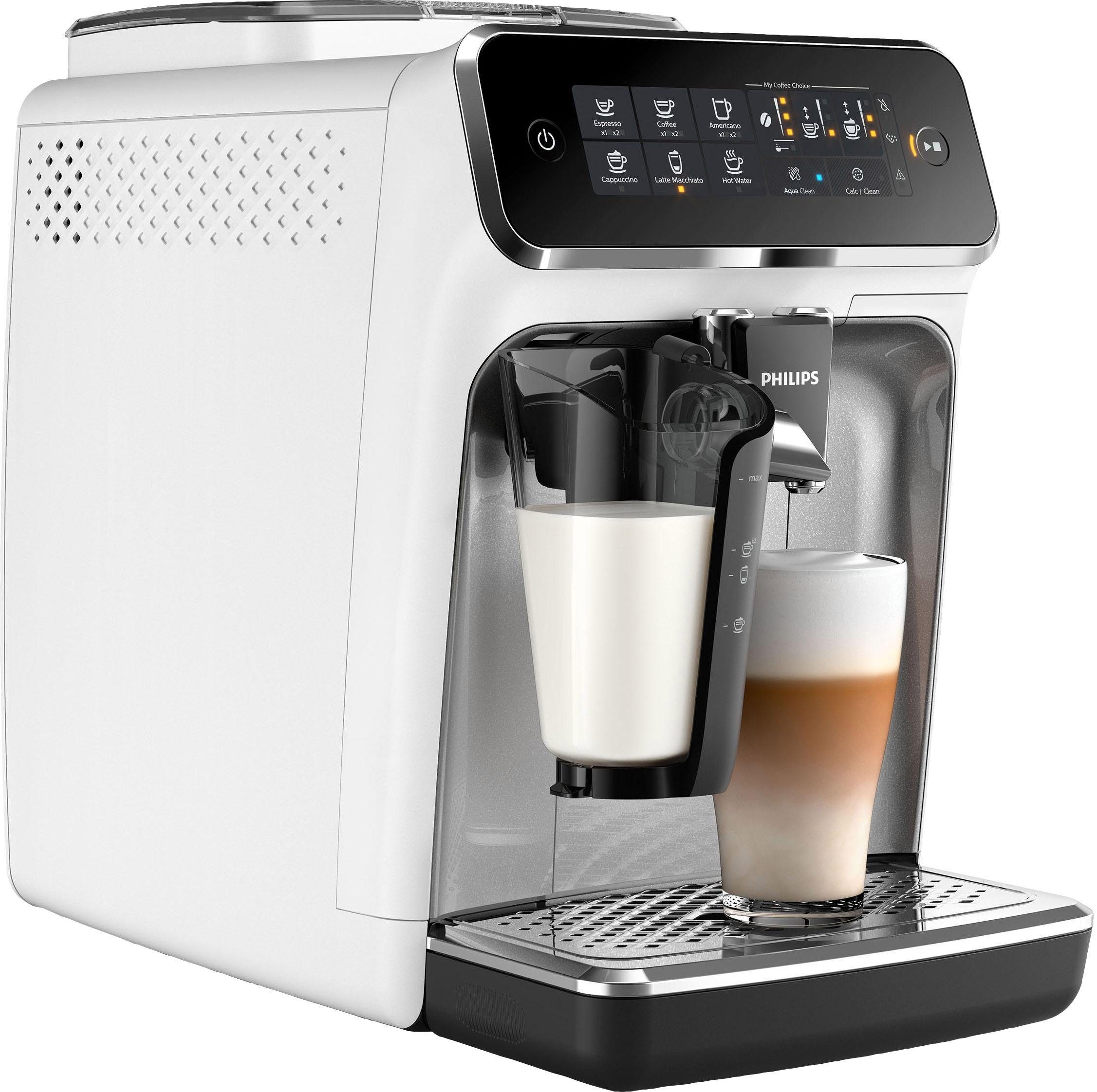 Philips Kaffeevollautomat online kaufen | OTTO