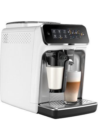 PHILIPS Кофемашина 3200 Serie EP3243/70 LatteG...