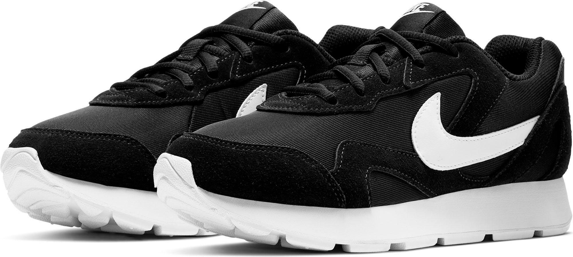 NIKE Damen Freizeitschuhe DELFINE NIKE Damen Freizeitschuhe DELFINE