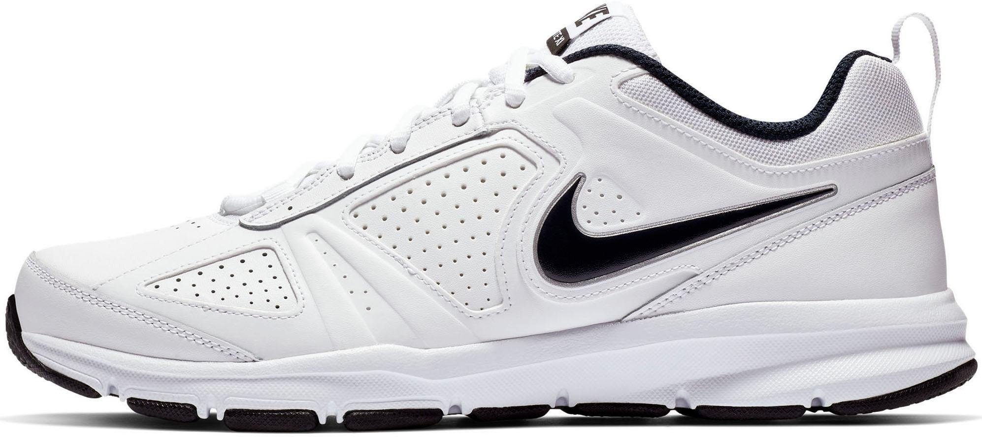 Nike »T-Lite XI« Walkingschuh, Strapazierfähiges Obermaterial aus Leder und  Synthetik online kaufen | OTTO