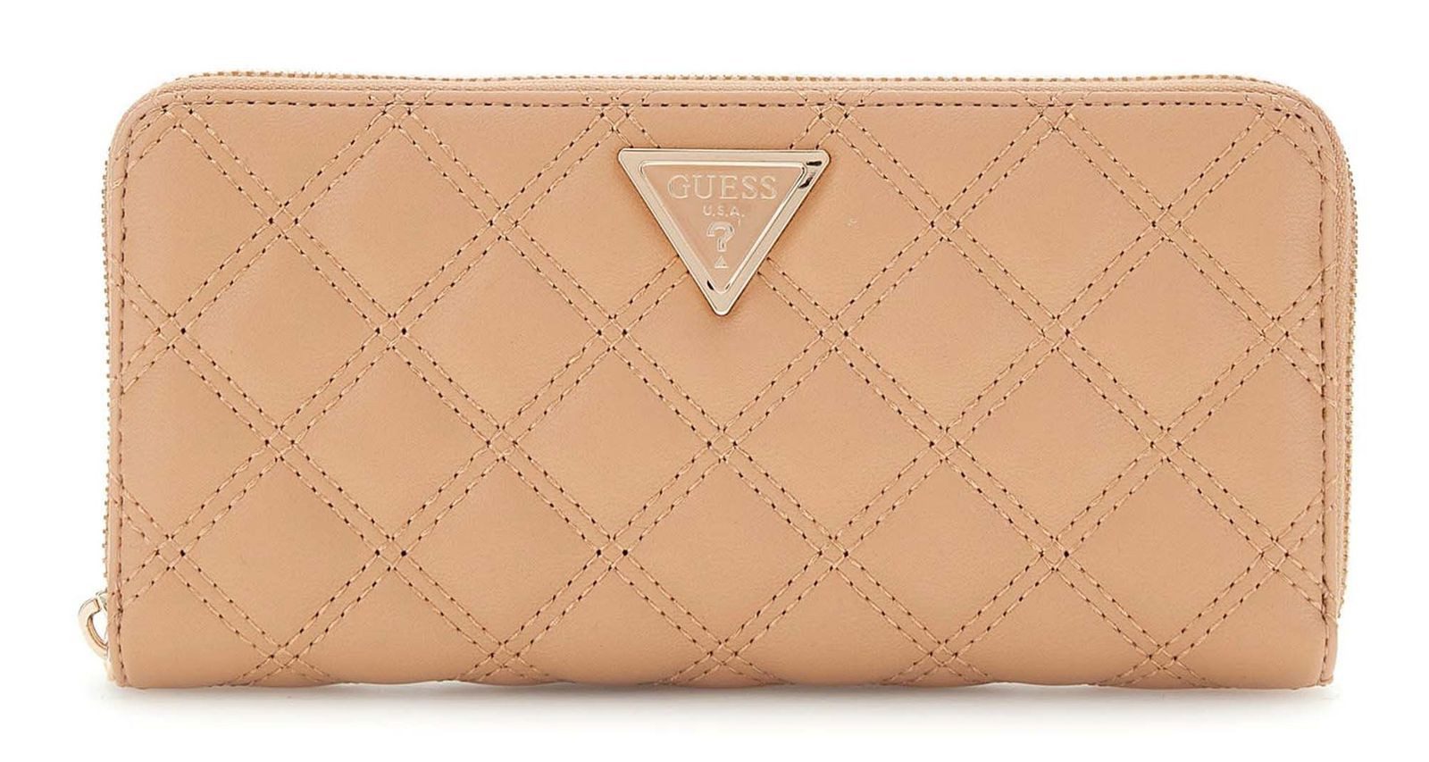 Guess Geldbörse SLG Zip Around Wallet günstig online kaufen