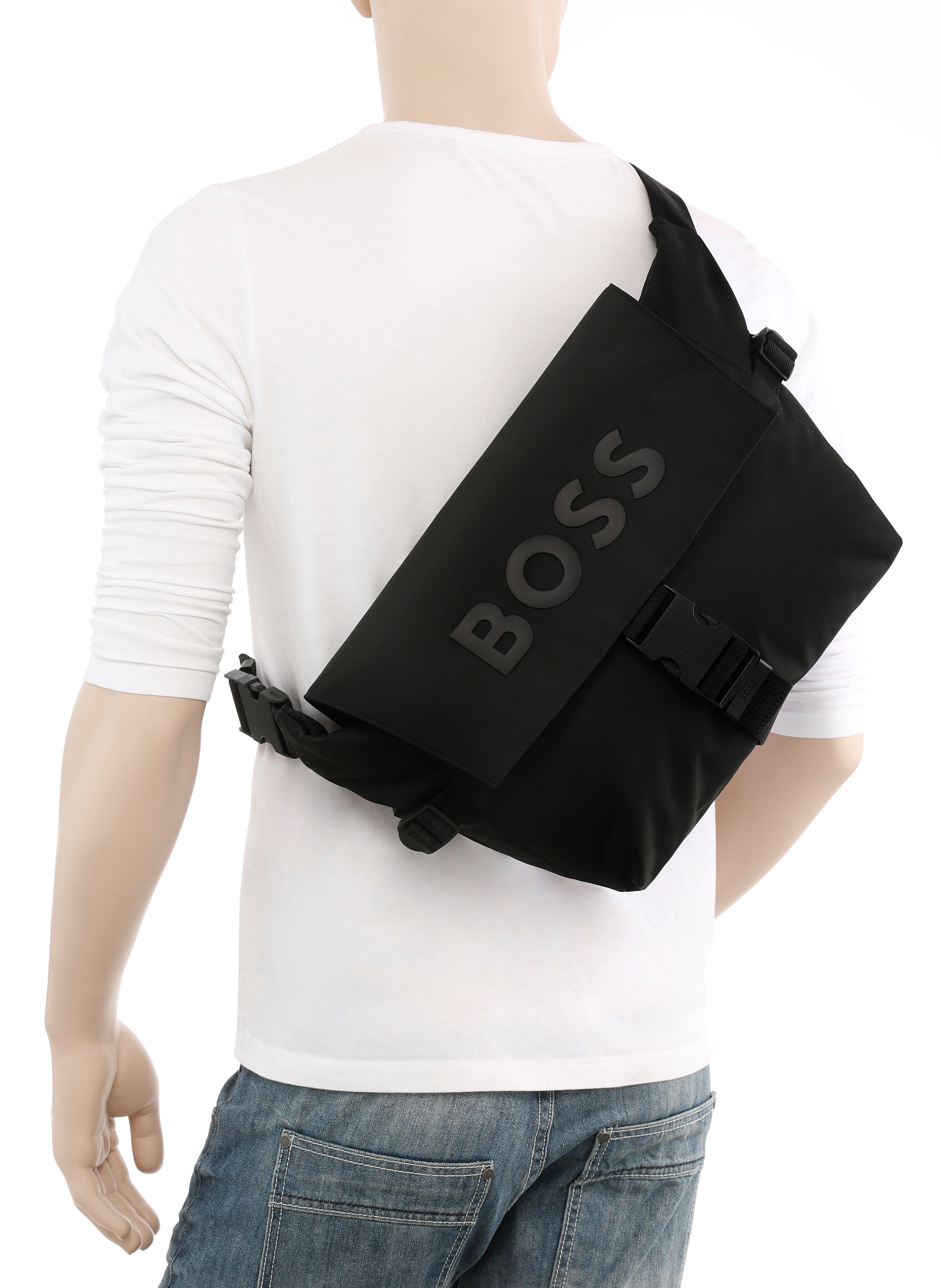 BOSS Catch Bag Messenger 2.0DS_Messeng