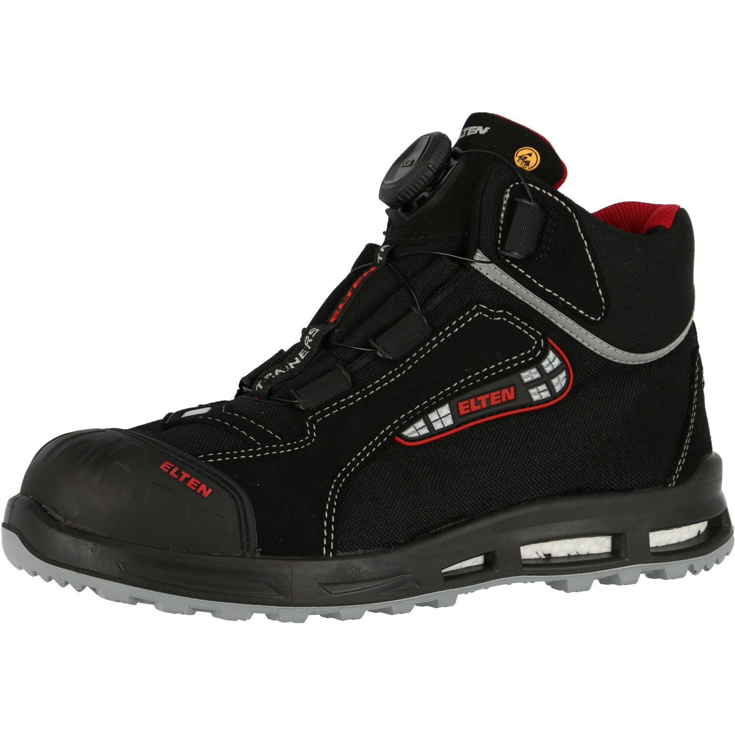 ELTEN Sicherheitshochschuhe S3 "SANDER XXT PRO BOA®" WELLMAXX Sicherheitsschuh