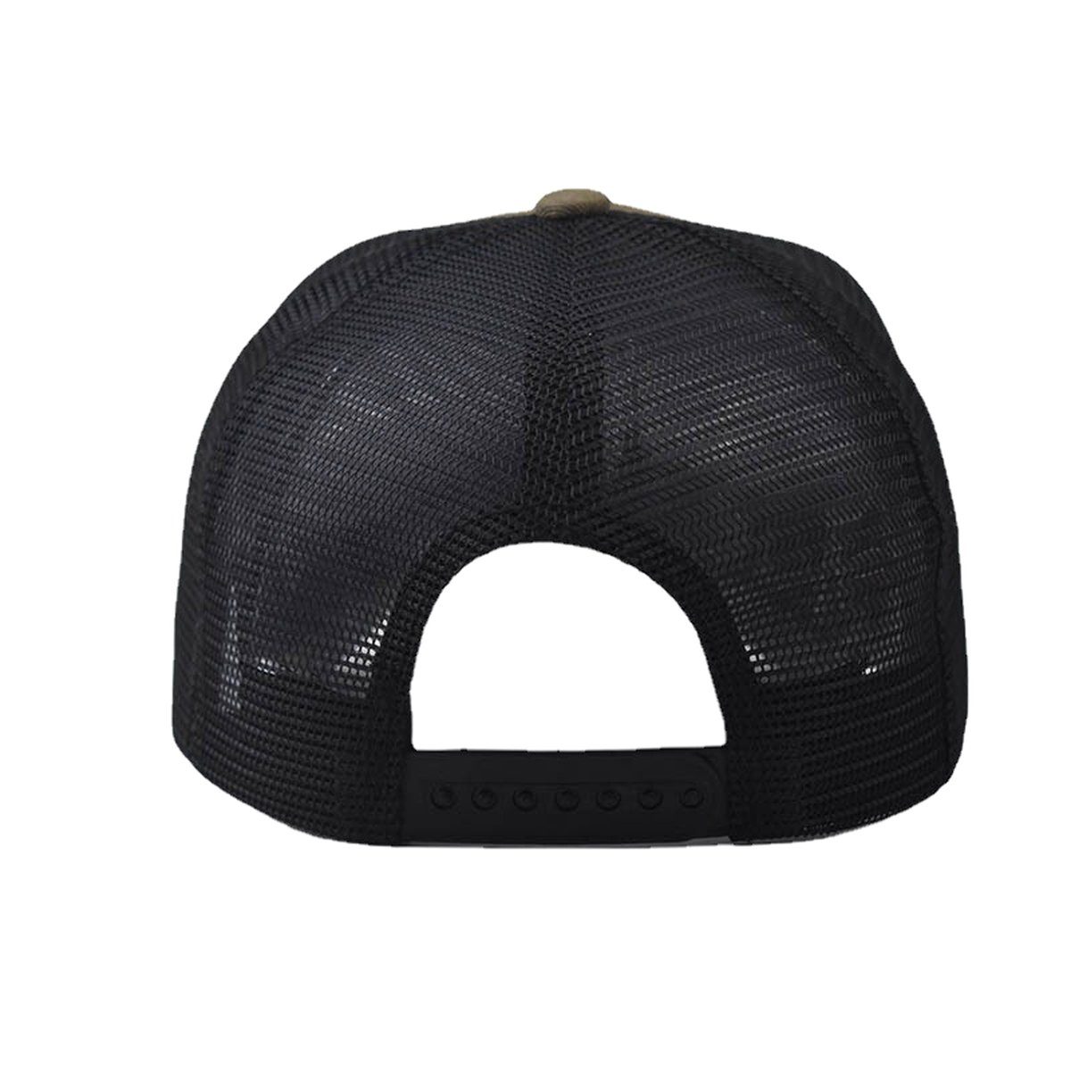 Sporty Trucker Cap U.S.A. Flag Fahne günstig online kaufen