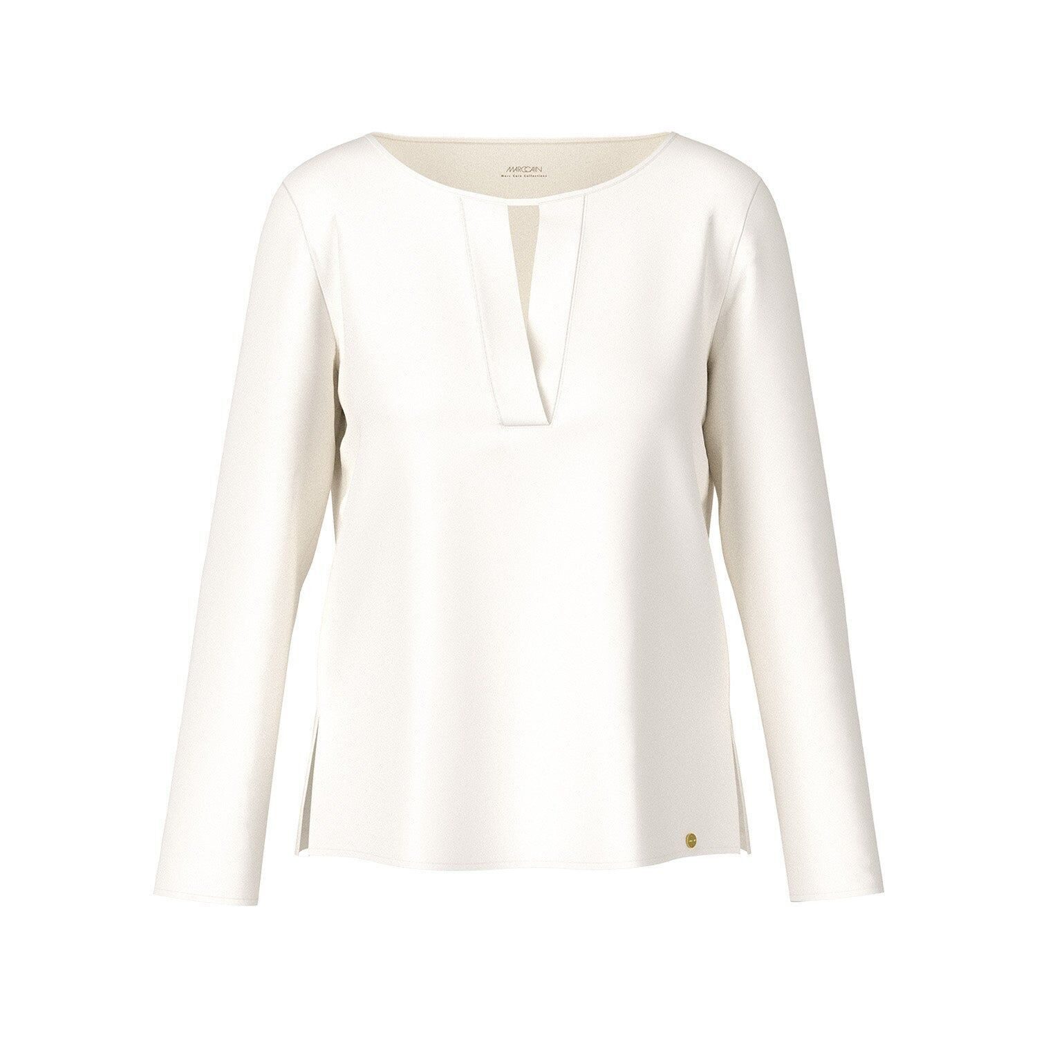 Marc Cain Klassische Bluse