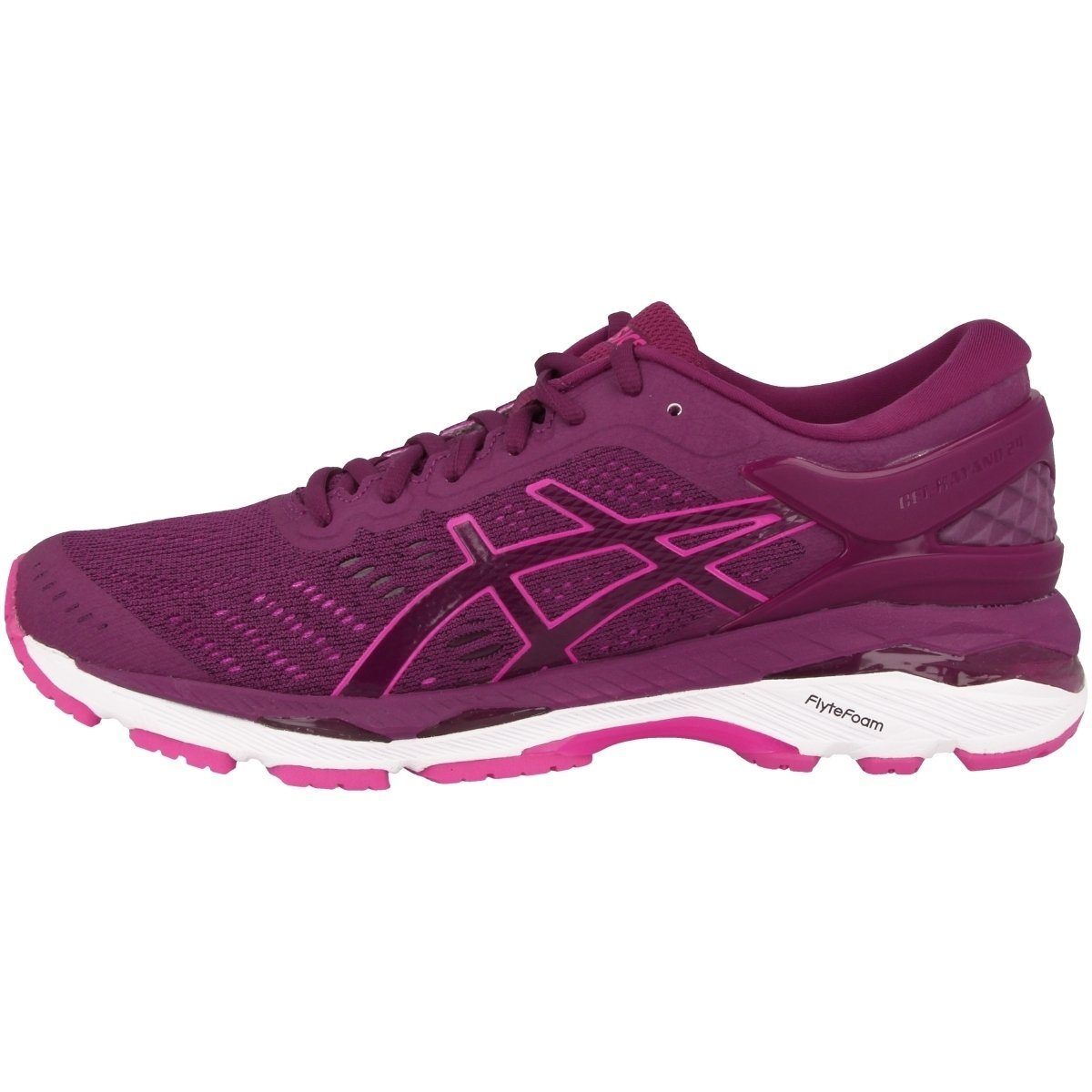 Asics »Gel-Kayano 24« Laufschuh online kaufen | OTTO Asics »Gel-Kayano 24« Laufschuh online kaufen | OTTO