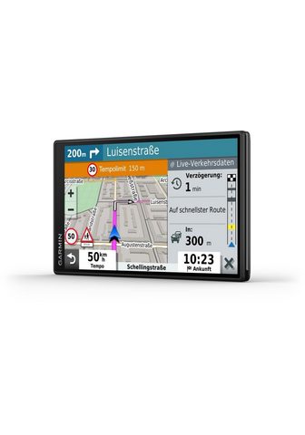 GARMIN Навигация »DriveSmart 55 EU MT-S...