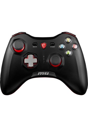MSI Force GC30 Wireless Game игровой пульт...
