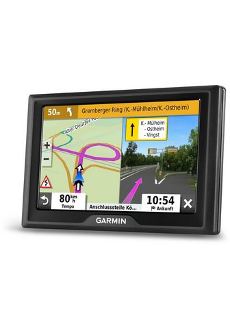 GARMIN Навигация »Drive 52 EU MT RDS&la...