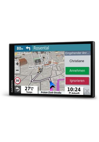 GARMIN Навигация »DriveSmart 65 EU MT-D...