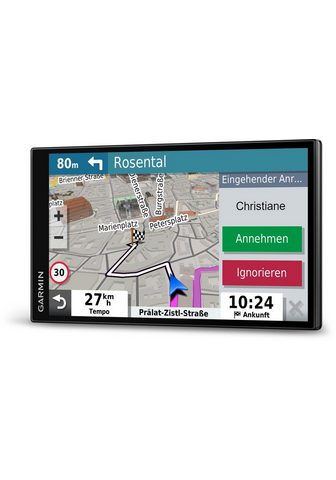 GARMIN Навигация »DriveSmart 65 EU MT-S...