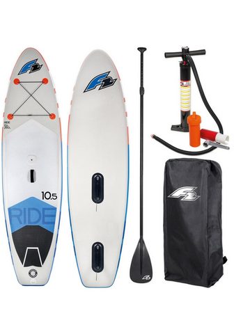 Inflatable SUP-Board » I-SUP Rid...