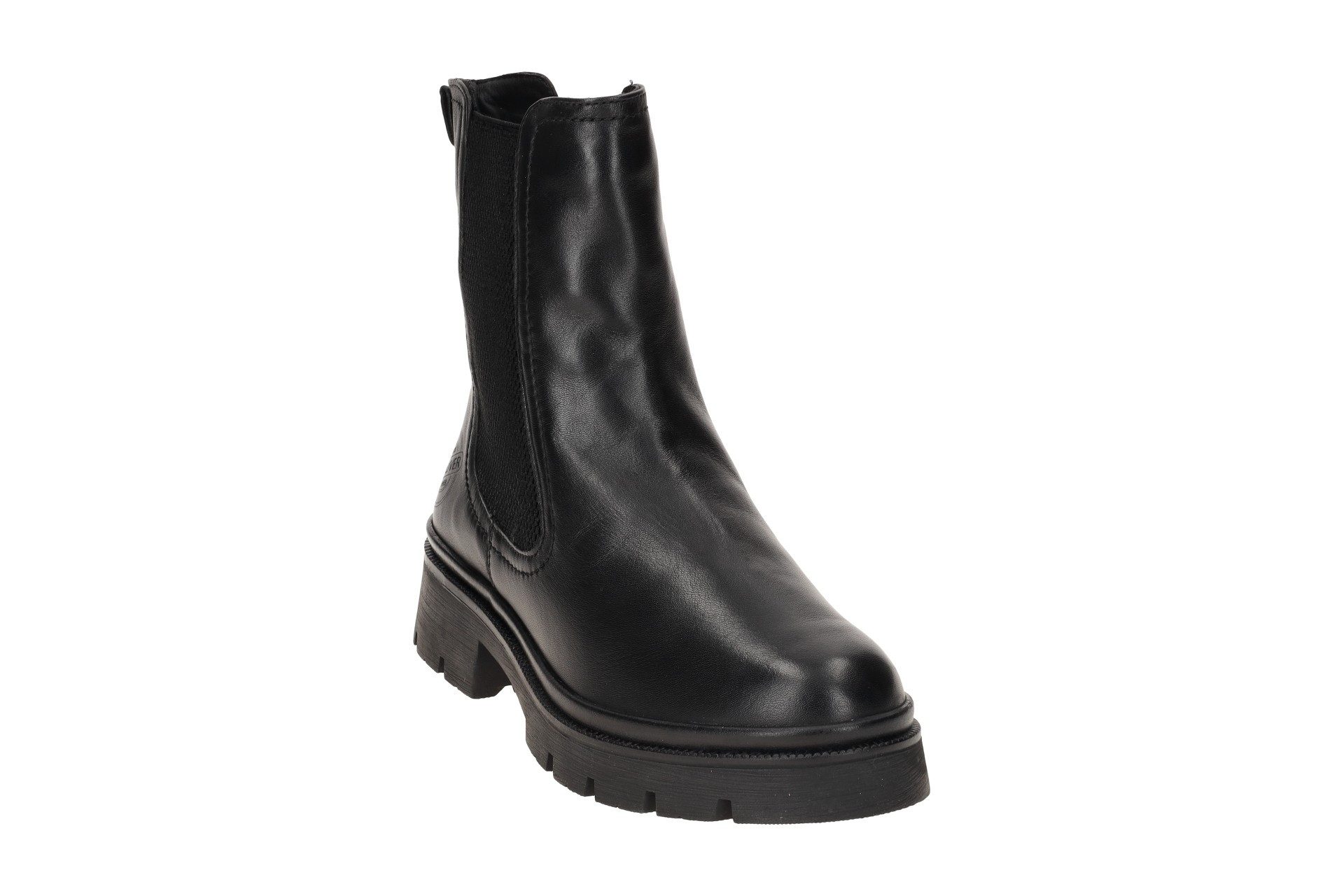 s.Oliver 5-26452-43 001 Stiefel