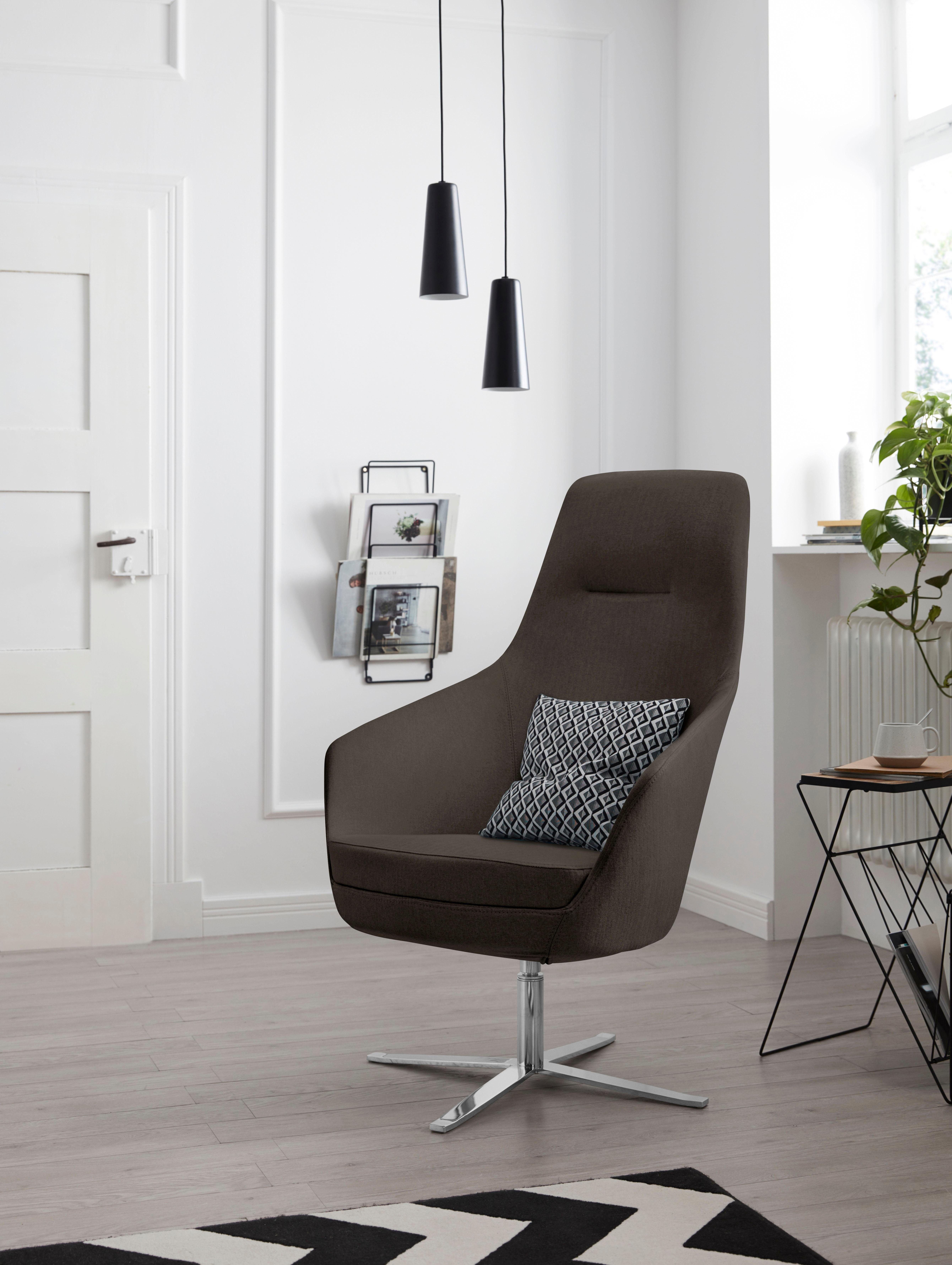 andas Drehstuhl »Rina« mit Drehfunktion, andas – Reduziert, minimalistisches Wohnen im Scandic Stil online kaufen | OTTO andas Drehstuhl »Rina« mit Drehfunktion, andas – Reduziert, minimalistisches Wohnen im Scandic Stil online kaufen | OTTO