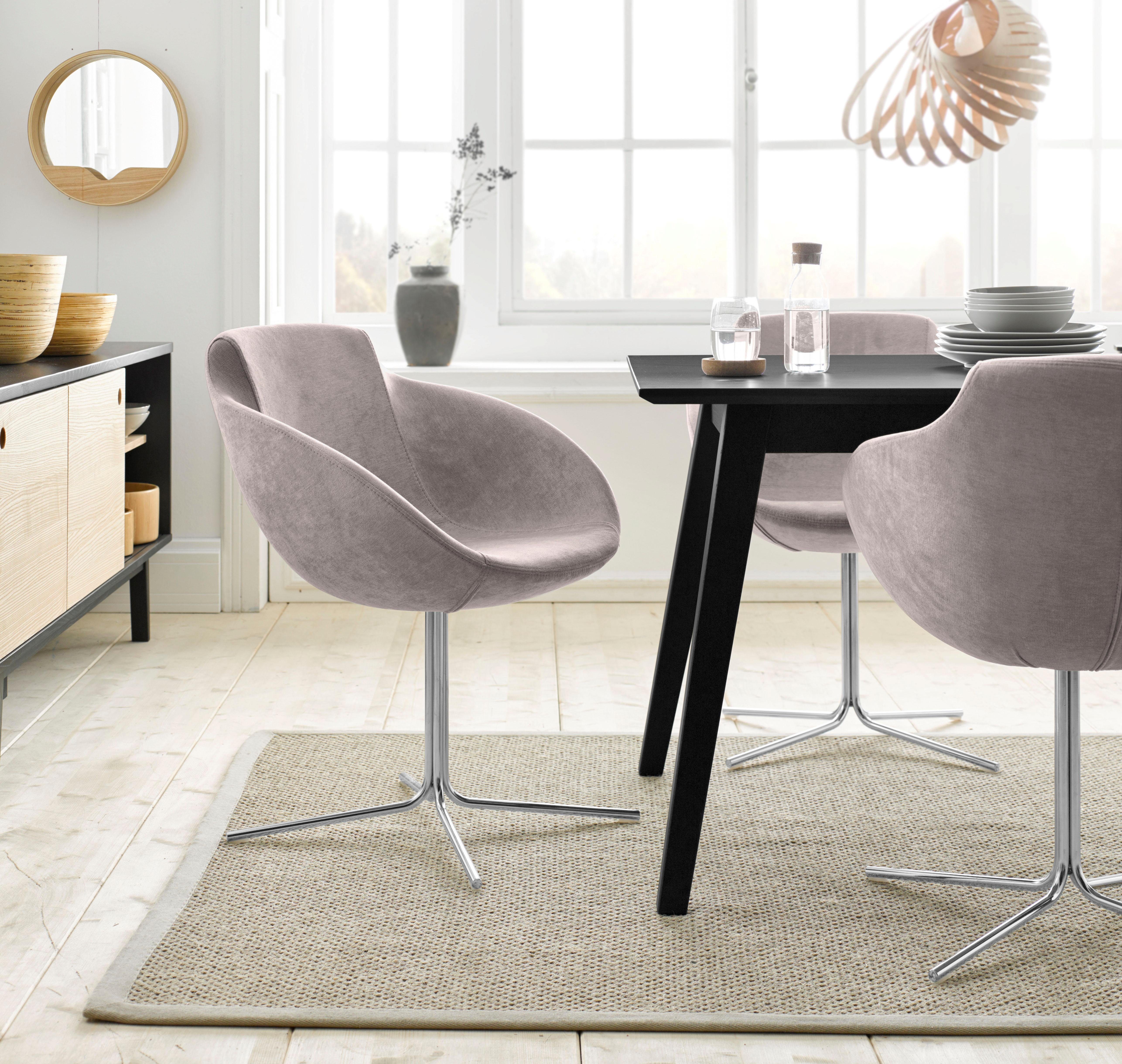 andas Stuhl »Tia«, andas – Reduziert, minimalistisches Andas Stühle online kaufen | OTTO