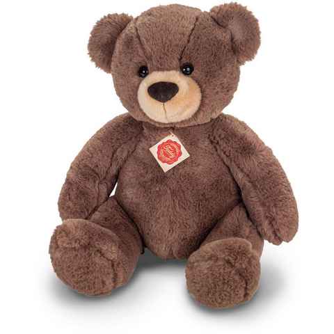 Teddy Hermann® Kuscheltier Herzekind, Teddy schokobraun, 40 cm