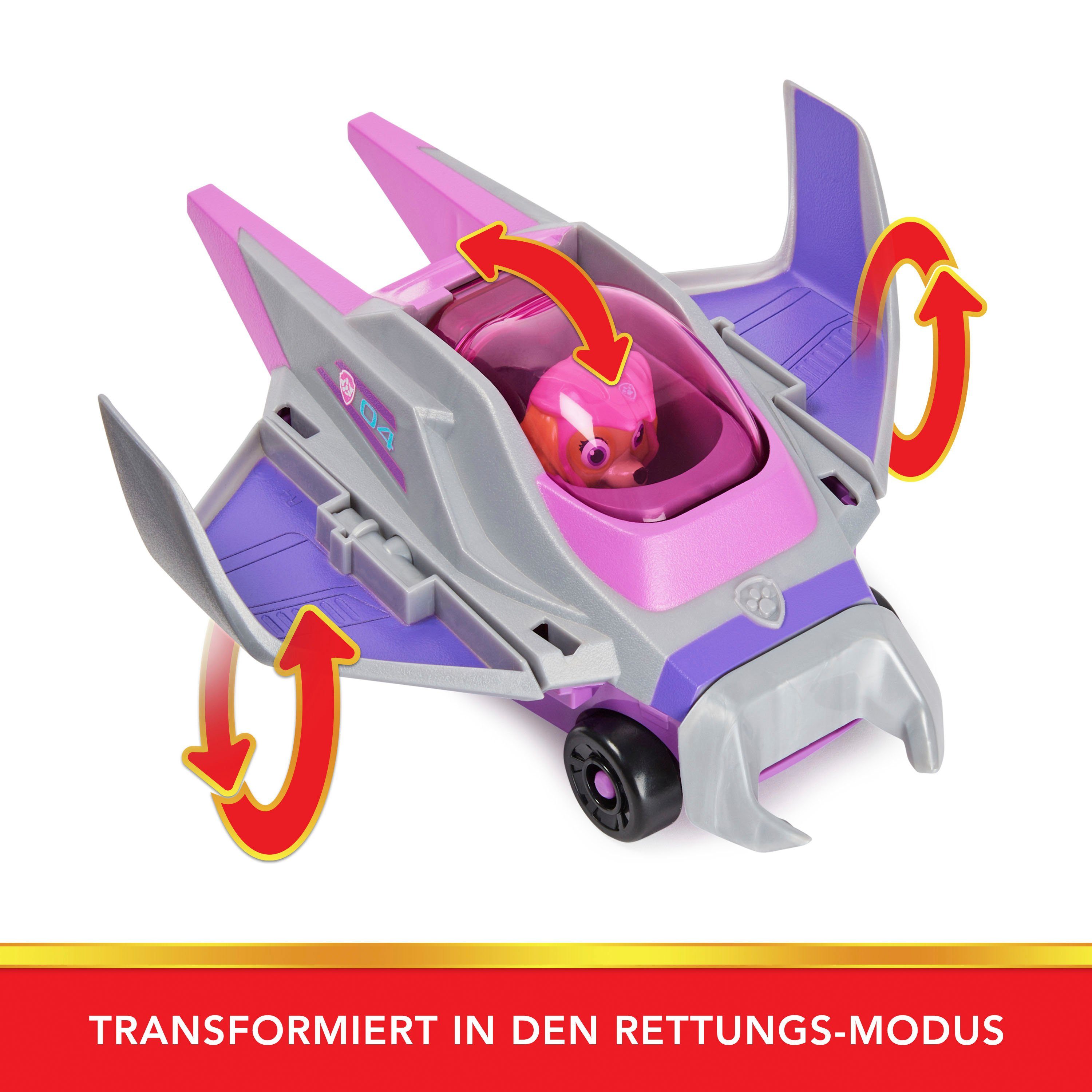 Spin Master Spielzeug-Auto Paw Patrol - günstig online kaufen