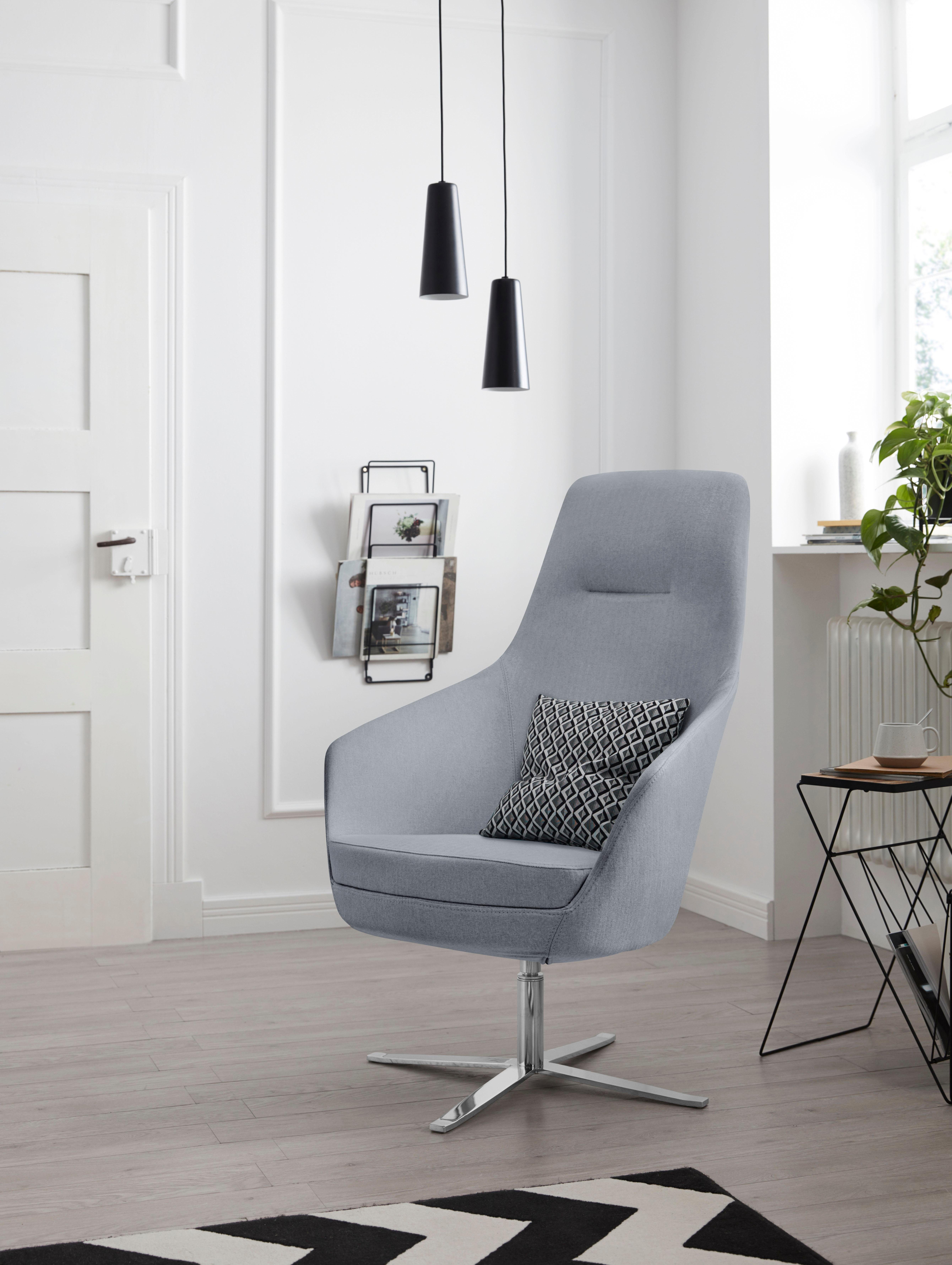 andas Drehstuhl »Rina« mit Drehfunktion, andas – Reduziert, minimalistisches Wohnen im Scandic Stil online kaufen | OTTO andas Drehstuhl »Rina« mit Drehfunktion, andas – Reduziert, minimalistisches Wohnen im Scandic Stil online kaufen | OTTO