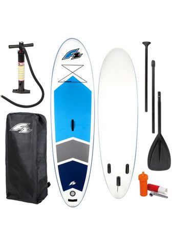 Inflatable SUP-Board » I-SUP Tea...