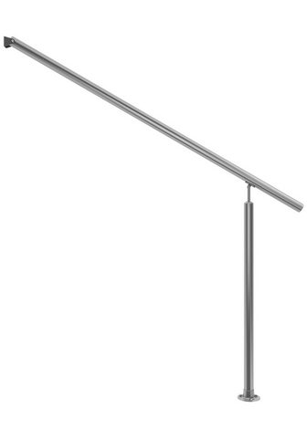 DOLLE Перила 150 cm Gesamtlänge Bodenmo...