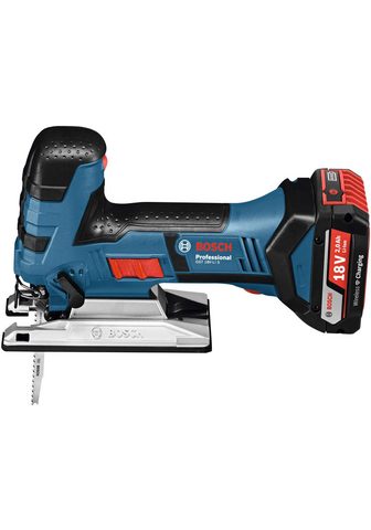 BOSCH PROFESSIONAL Беспроводная пила »GST 18V-LI S ...