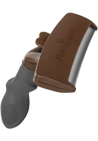 TETRA FURMINATOR Fellpflegebürste Pferd...