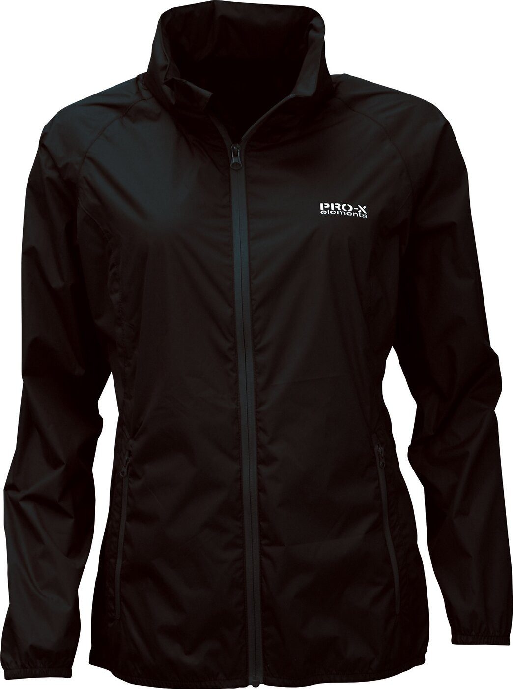 PRO-X ELEMENTS Regenjacke Damen-Regenjacke LADY PACK günstig online kaufen