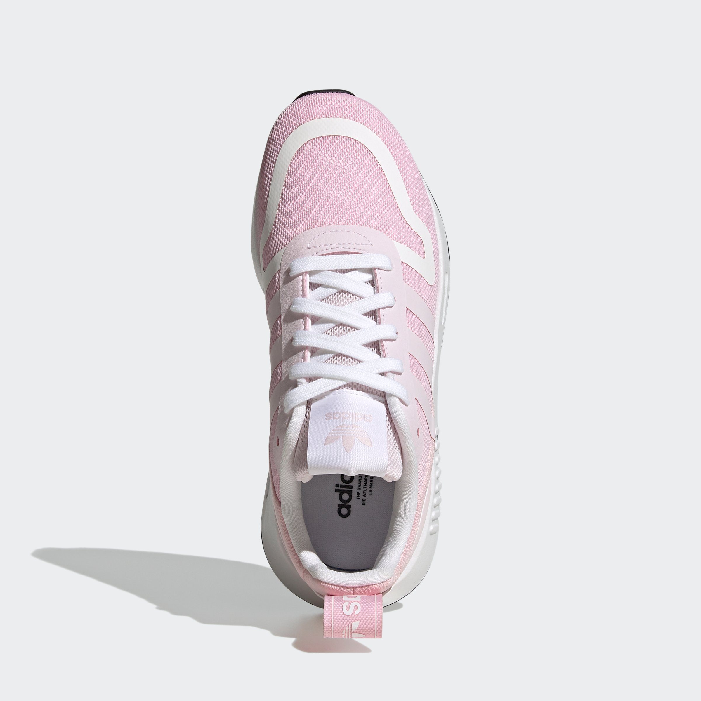 adidas MULTIX Sportswear rosa Laufschuh