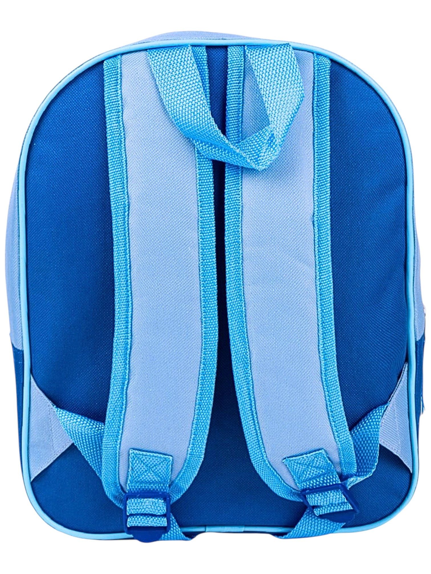 Cerdá Kindergartentasche Stitch, 3D Kinder-Rucksack 31x25x10 cm