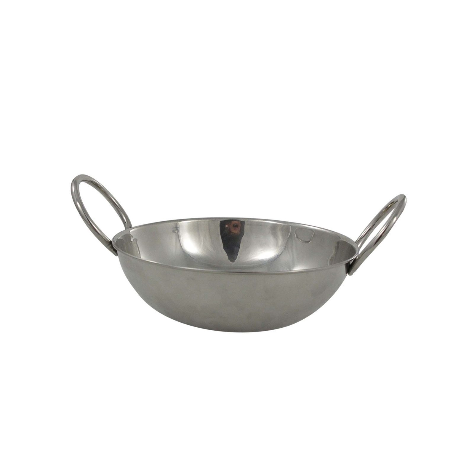 HTI-Living Serviertopf Saucentopf mit 2 Henkeln, Edelstahl (Stück, 1-tlg., 1 Saucentopf), Kochtopf