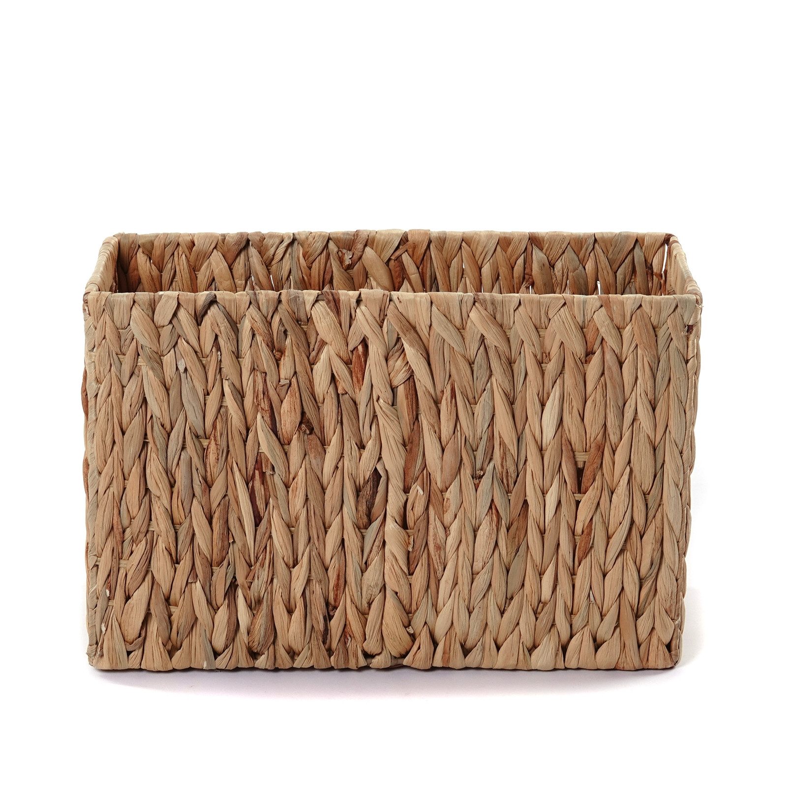 CREEDWOOD Zeitungsständer NATUR ZEITUNGSKORB "TALIA", Wasserhyazinthe, Maga günstig online kaufen