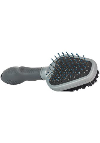 TETRA FURMINATOR Fellpflegebürste 2in1 ...